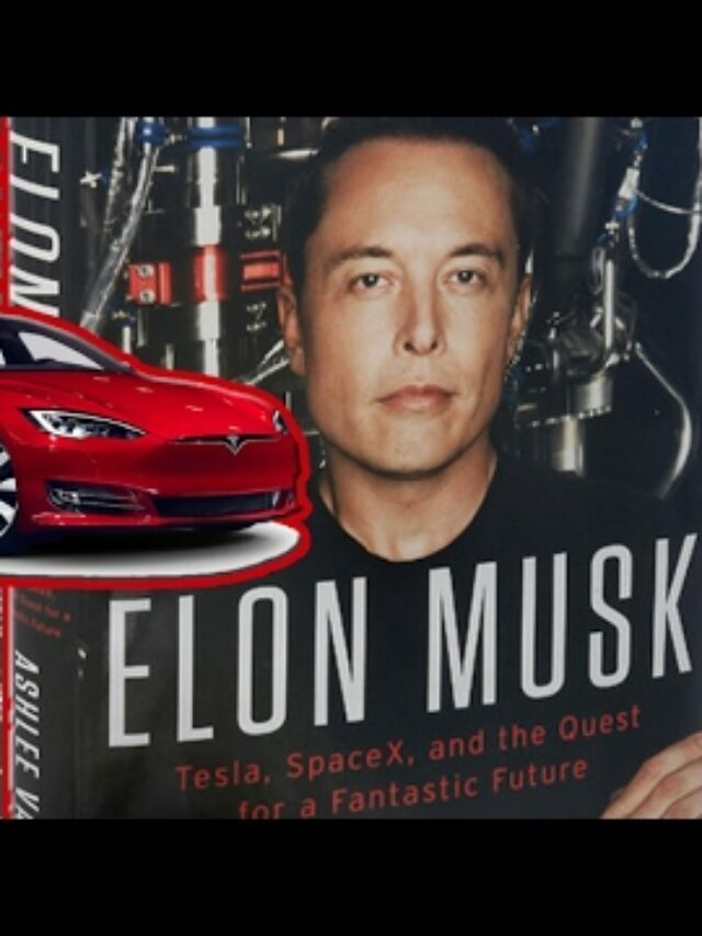 Elon Musk Resumo da Biografia, Tesla, SpaceX e um Futuro Fantástico!
