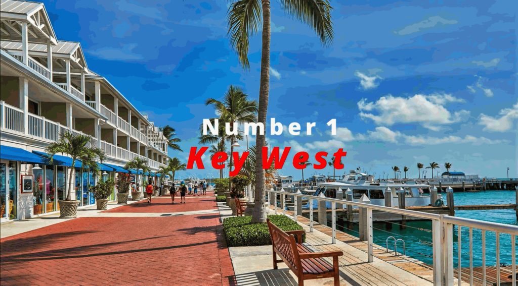 Key West 