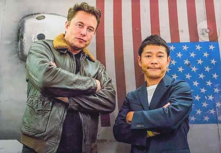 É Por Isso Que Jeff Bezos Odeia Elon Musk, Entenda os Motivos!