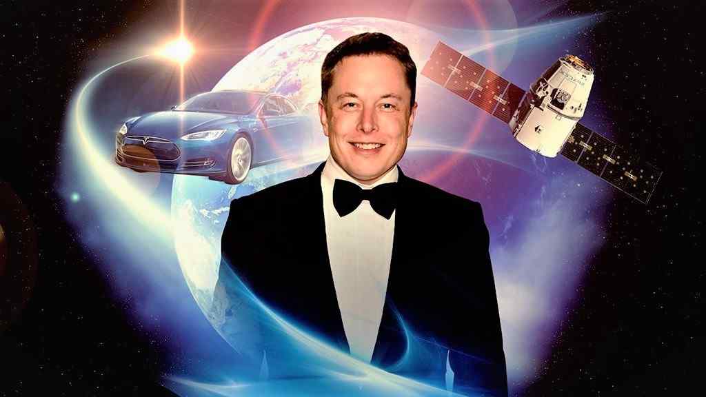 Elon Musk Segredos do Homem Mais Rico do Mundo
Elon Musk resumo da biografia